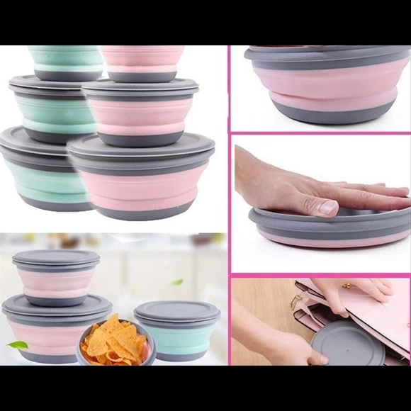 Bowl set - Picture 4 of 4